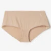 Kalenji Boxer Invisible Femme - Beige