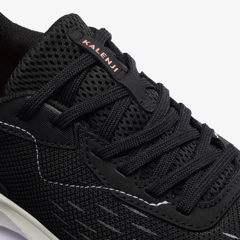 Kalenji CHAUSSURES DE RUNNING FEMME JOGFLOW 100.1 NOIR â Image 7