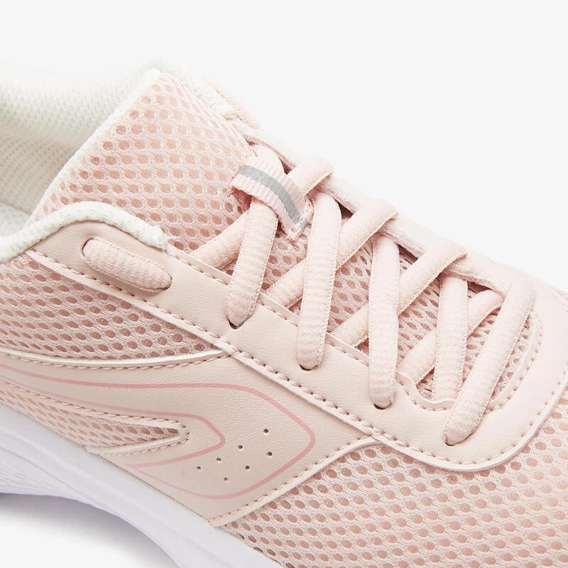 CHAUSSURES DE RUNNING FEMME KALENJI RUN CUSHION ROSE â Image 7