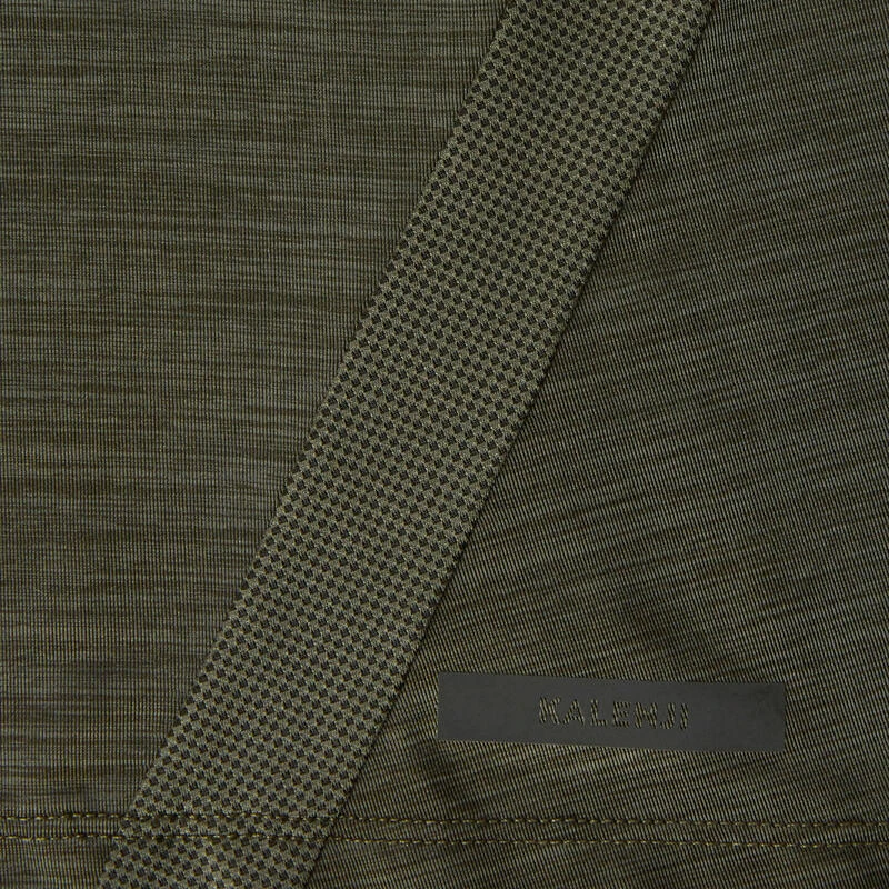 Kalenji Débardeur Running Léger Femme - Light Kaki – Image 8