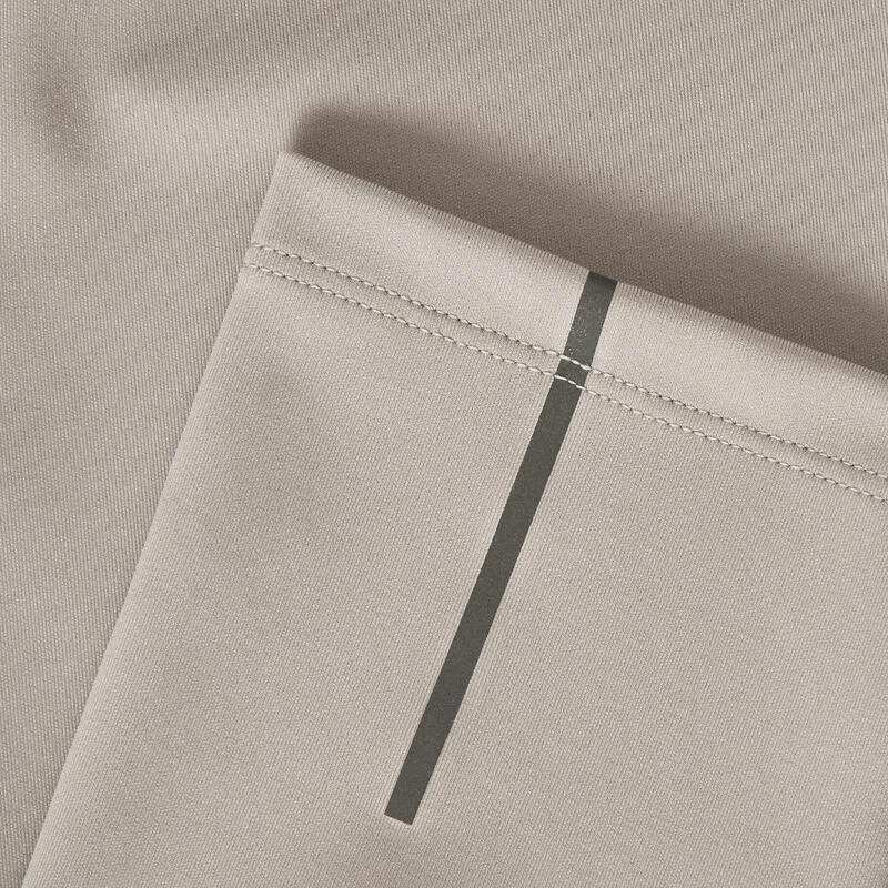 Kalenji Legging Court Running Femme - Support Beige â Image 7