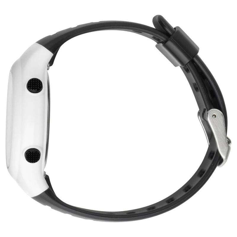 Kalenji Montre Cardiofréquencemètre De Course à Pied ONRHYTHM 110 Blanche – Image 4