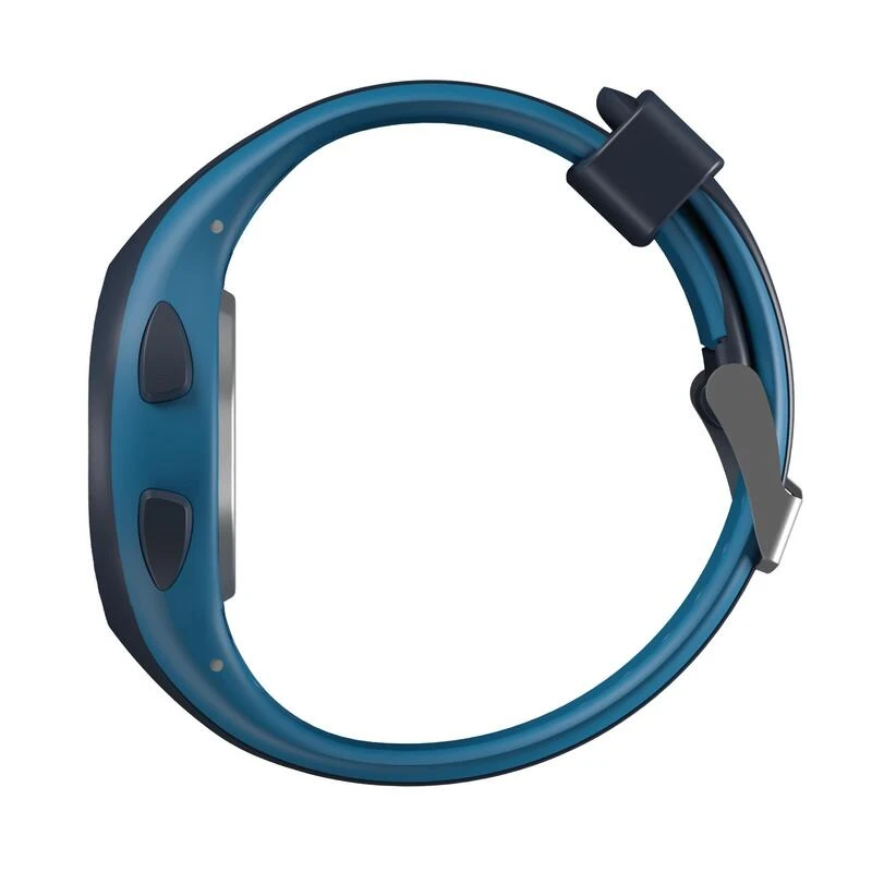 Kalenji Montre Chronomètre De Course à Pied W200 S Bleu – Image 3