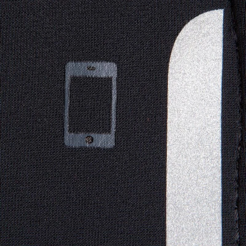 Kalenji SAC RUNNING 2 POSITIONS NOIR â Image 4