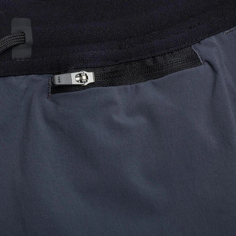 Kalenji Short Running Respirant Homme - Dry 900 Gris â Image 2