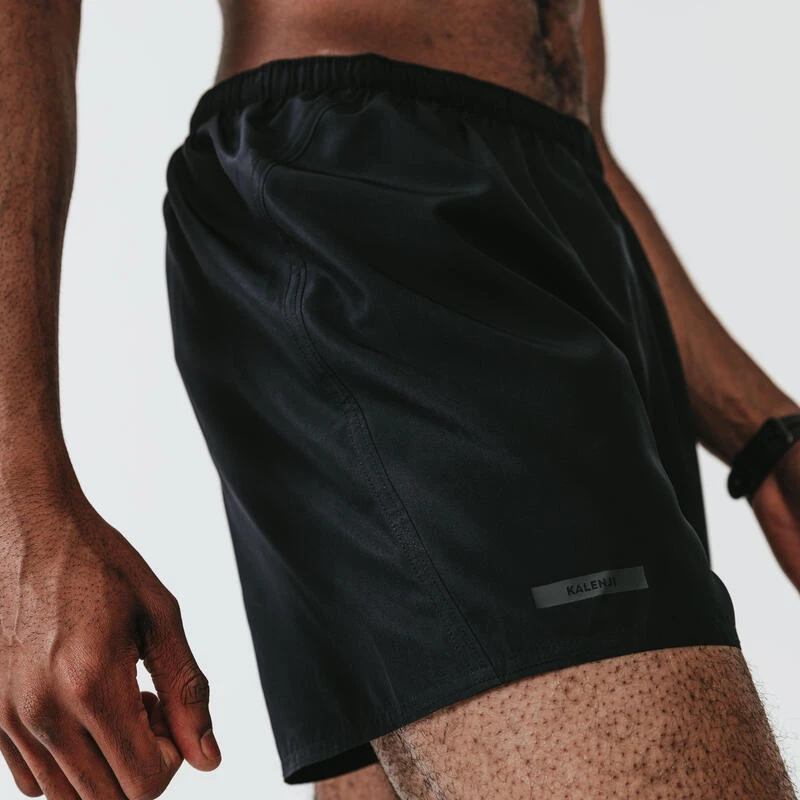 Kalenji Short Running Respirant Homme - Dry Noir â Image 3