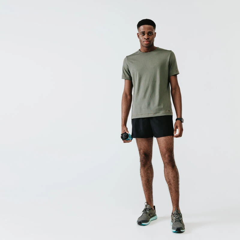 Kalenji Short Running Respirant Homme - Dry Noir â Image 7