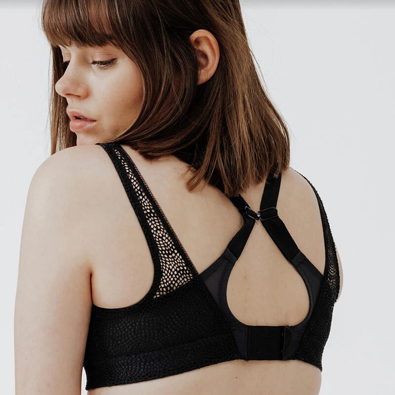 Kalenji SOUTIEN GORGE DENTELLE SPORT â Image 3