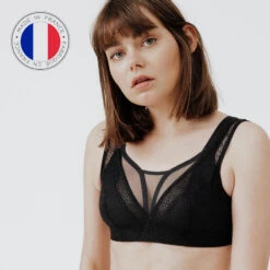 Kalenji SOUTIEN GORGE DENTELLE SPORT