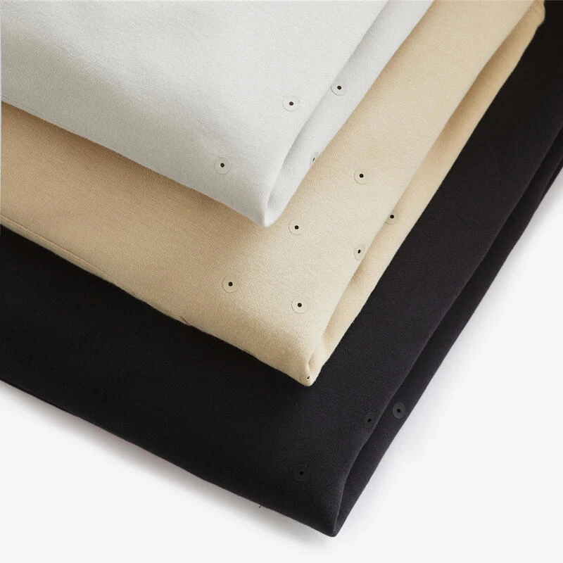 Kalenji Sweat Ă Capuche Running Chaud Homme - Warm 500 Noir â Image 6